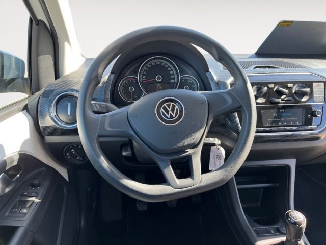Volkswagen up! - Bild 12