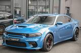 Dodge Charger SRT Hellcat 6.2 V8 Widebody* NAP Abgas.* - Dodge Charger: Srt8