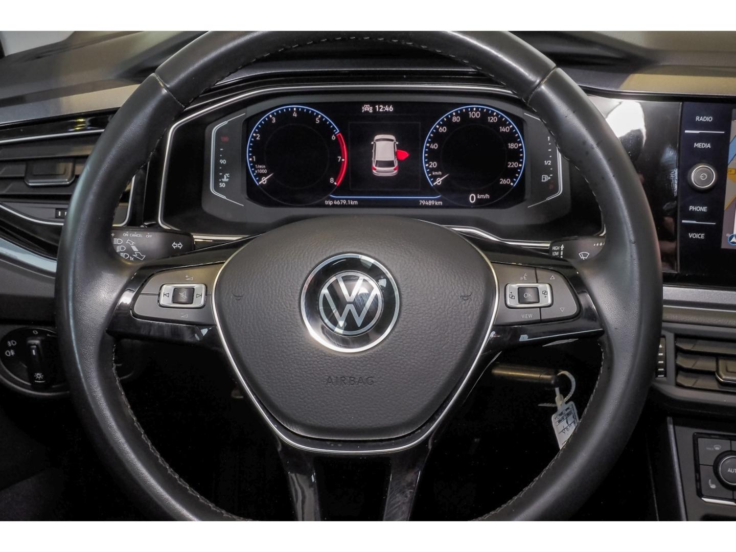 Volkswagen Polo VI Highline+NAVI+SHZ+PDC+KLIMAAUTO+CARPLAY+, миниатюра 15