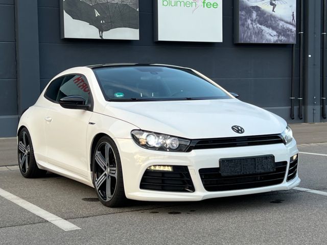 Volkswagen Scirocco 2.0 TSI R R