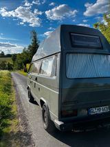 Volkswagen T3 Westfalia Camping D - Offers matching your search criteria