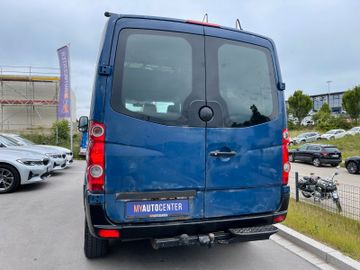 Volkswagen Crafter Kasten 30  L1H1 *AHK*TÜV-072026*