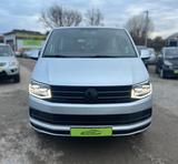 Volkswagen T5 Multivan T6 Umbau , LED , Alcantara - gebrauchte VW T5 Multivan aus dem Jahr 2009