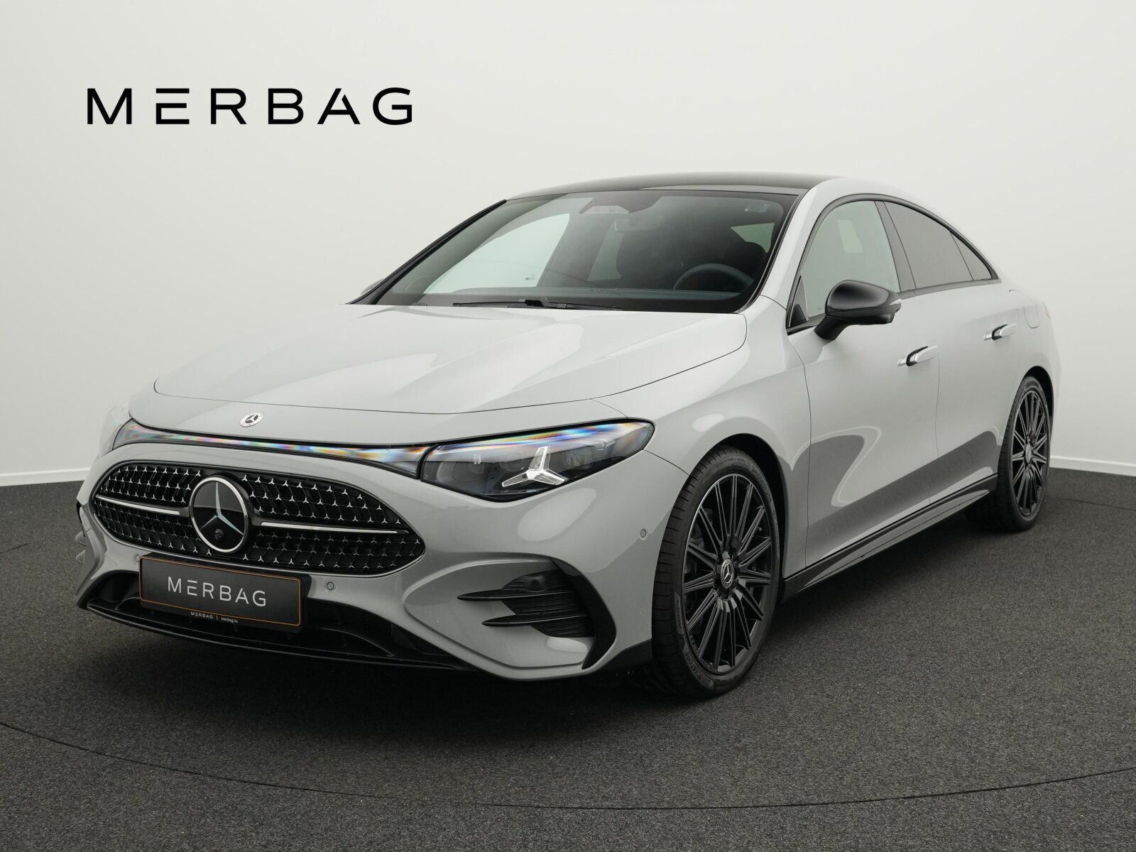Mercedes-Benz CLA 220 4MATIC