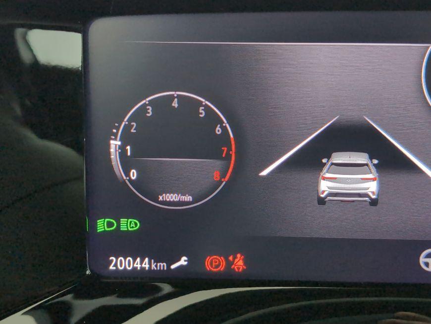 Opel Mokka 1.2 DI Turbo Automatik GS Line +Navi+LED+P