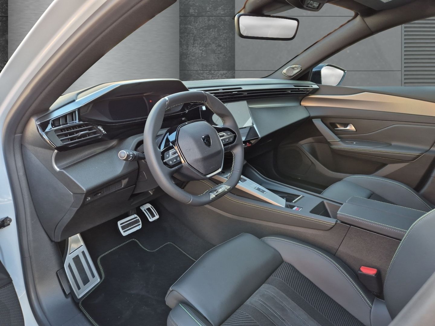 Peugeot 408 - Bild 7