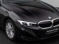 Foto Nummer 18: BMW 318i