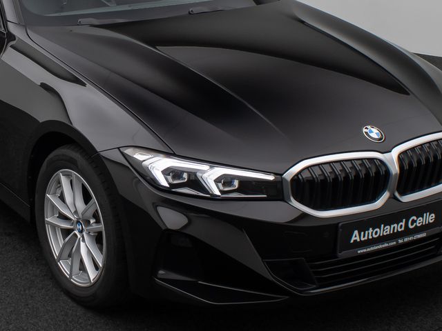 Foto Nummer 18: BMW 318i