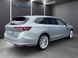 Skoda Superb Combi L&K 2.0 TDI DSG Navi,Klima,Kamera,A - Skoda Vorführfahrzeuge
