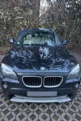 BMW X1 xDrive20d -