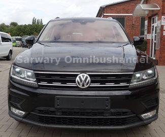 Volkswagen Tiguan - 3