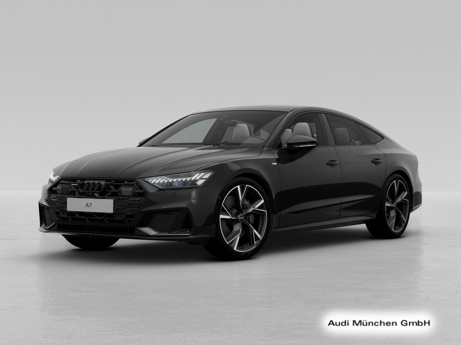 Audi A7 - Bild 4