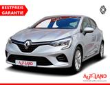 Renault Clio V 1.3 TCe 130 Intens LED Navi DAB Klimaaut. - Renault Clio in Halle