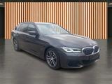 BMW 530 iA M Sport*Pano*HeadUp*Laser*Hifi* - BMW 5er Reihe Gebrauchtwagen in Dresden