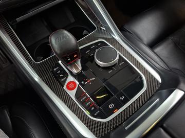 صورة مصغرة 12 لـ 2020 BMW X5 M
