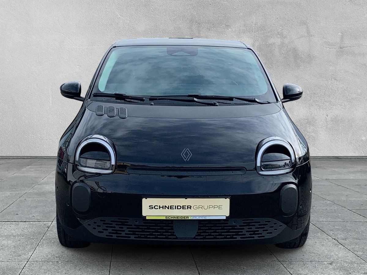Renault Twingo - Bild 8