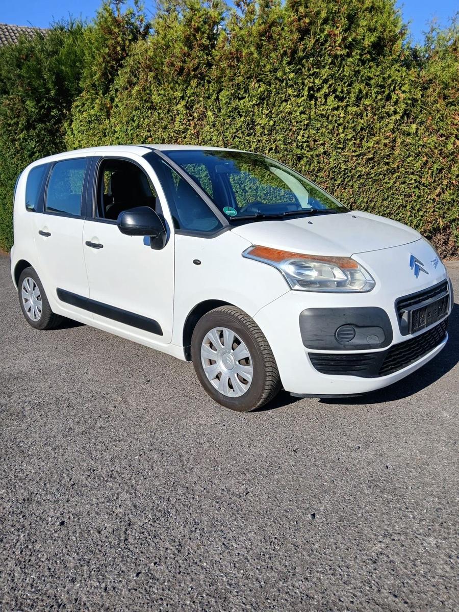 Citroën C3 Picasso