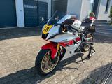 Yamaha YZF-R7 WGP 60th - YAMAHA R7