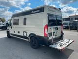 Chausson V594S *Heckträger*Maxi Cab* - Chausson Kastenwagen