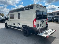 Chausson V594S *Heckträger*Maxi Cab*