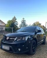 Fiat FIAT FREEMONT 2.0D BLACK CODE - Fiat Freemont: Black Code