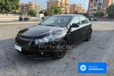 Chevrolet CHEVROLET Cruze 1.6 5 porte LS - Chevrolet Cruze LS