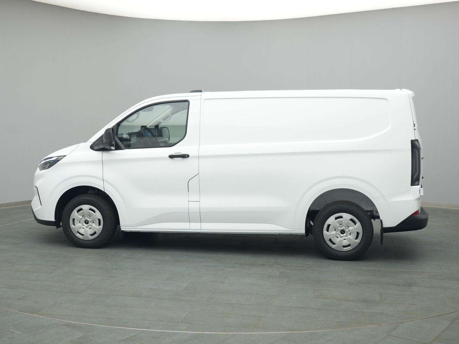 Ford Transit Custom Kasten 320 L1 Trend 136PS -34%* imagem 3