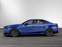 BMW M5 - Vorschau Bild 3