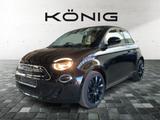 Fiat 500e Cabrio Elektro MY23 by Irmscher Lederpaket - : Leder, Ir