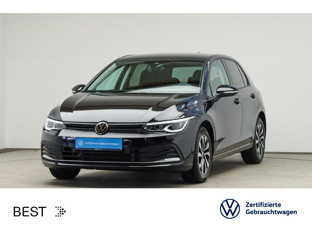 Volkswagen Golf - Bild 1
