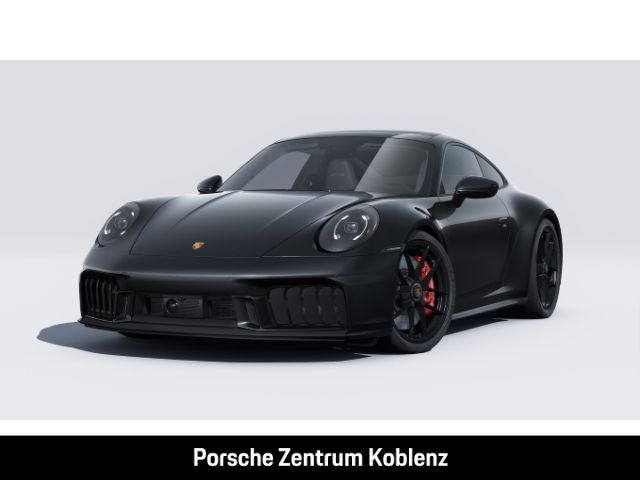 Image of Porsche 992
