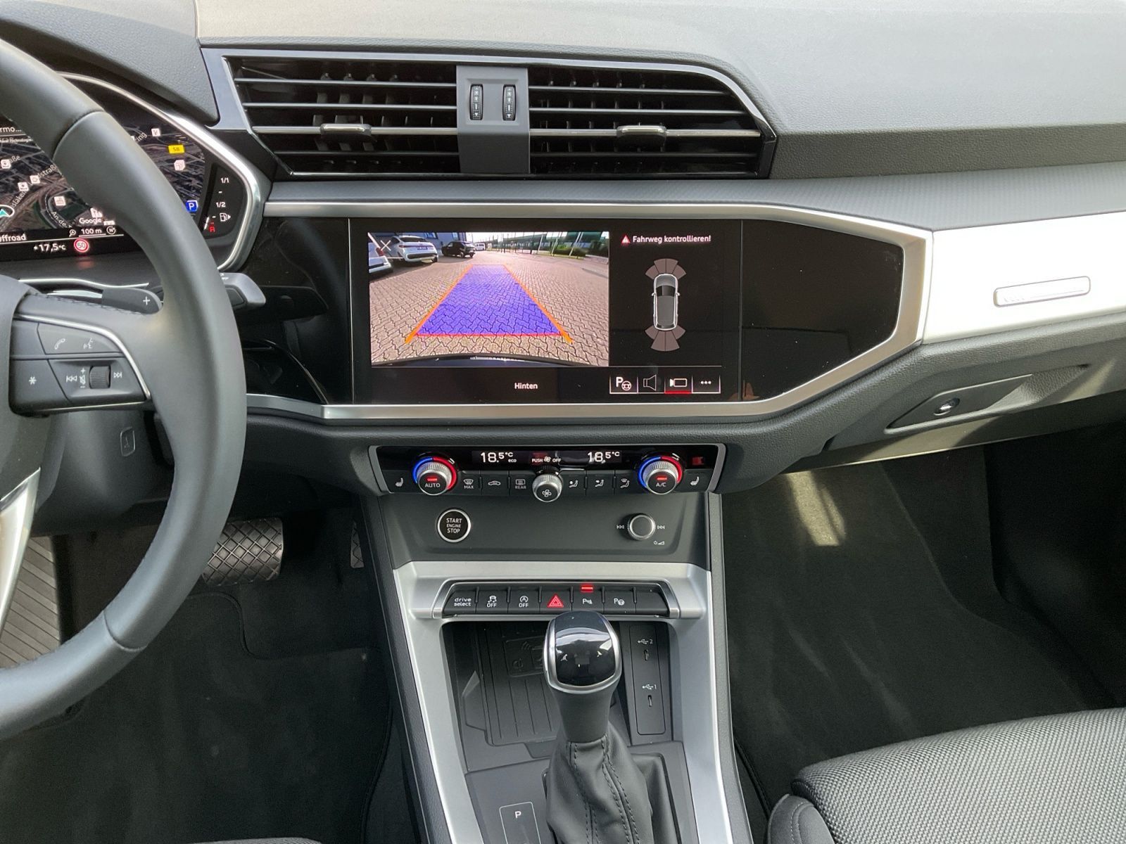 Audi Q3 - Bild 12