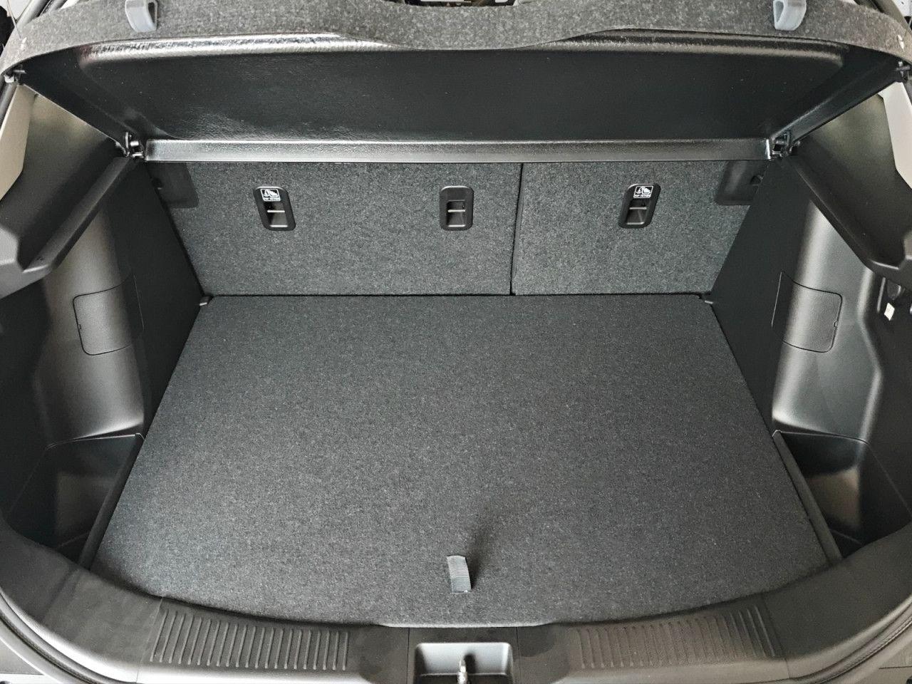 Suzuki S-Cross 1.4 Boosterjet Hybrid Edition