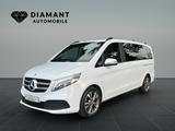 Mercedes-Benz V 300 d EDITION Lang DISTRONIC/LEDER/KAMERA/AHK - Mercedes-Benz V 300 Gebrauchtwagen