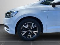 Volkswagen Touran - Vorschau Bild 9