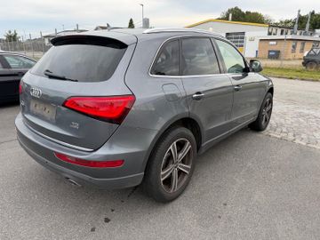 Audi Q5 - 5