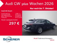 Audi A6 - Vorschau Bild 3