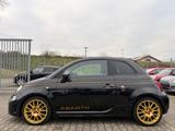 Abarth 595 Cabrio Scorpioneoro/Navi/Xenon/Apple/Klimaa. - Abarth aus 2020