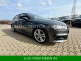 Audi A3 Sportback S-Line Sport  Facelift Mj. 2017 - Audi mit Benzin-Antrieb