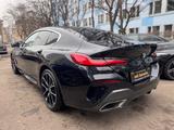 BMW M840 d xDrive Gran Coupe*HUD*PANO*LASER*ACC*360* - BMW 840