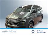 Volkswagen T6.1 Multivan 2.0TDI DSG Edition Navi LED AHK - gebrauchte Volkswagen T6 Multivan aus dem Jahr 2021