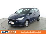Ford C-Max 1.0 EcoBoost Ambiente*TEMPOMAT*CD*GARANTIE - Ford C-Max in Hamburg