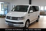 Volkswagen T6 Multivan Generation Six 150PS *Luft-Standheiz - Volkswagen T6 Multivan: Generation Six