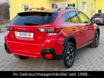 Subaru XV - 9