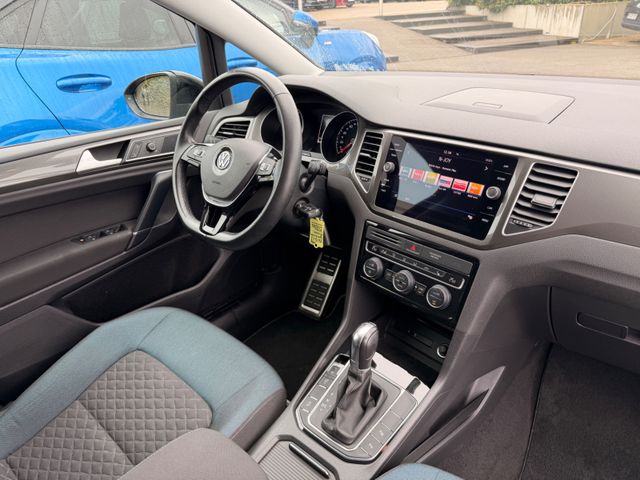 Volkswagen Golf Sportsvan VII IQ.DRIVE