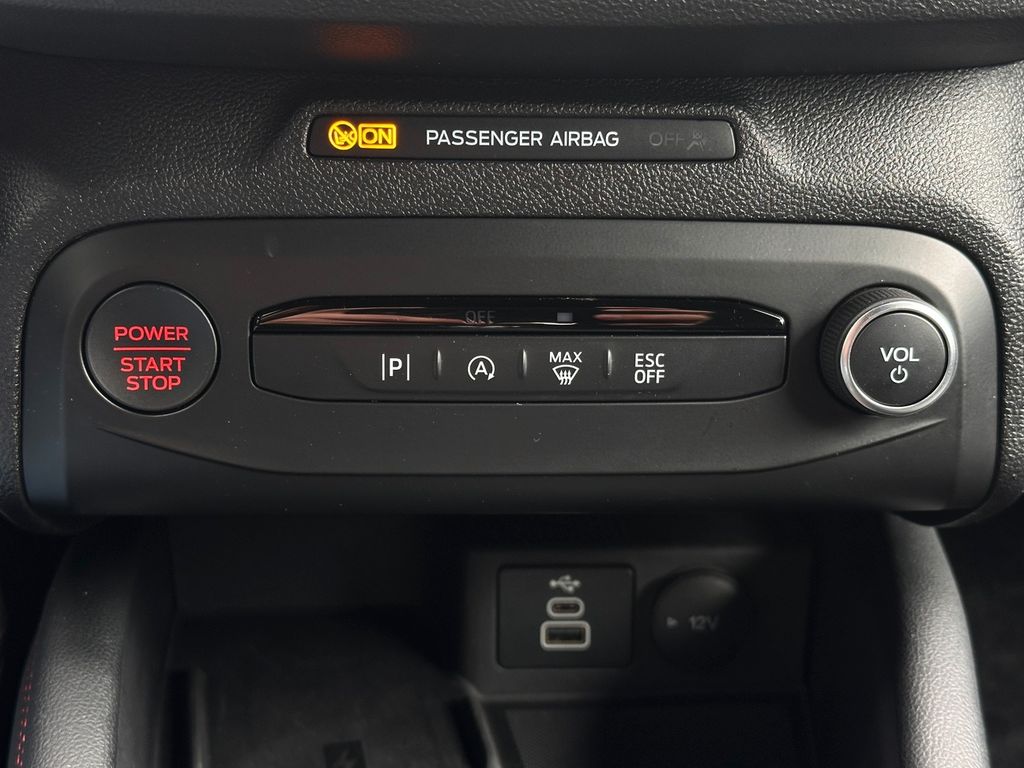 Ford Focus Turnier ST X 2.3 EcoBoost *HeadUp*Kamera*