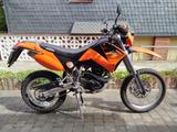 KTM 640 LC4 Sixdays - Offers