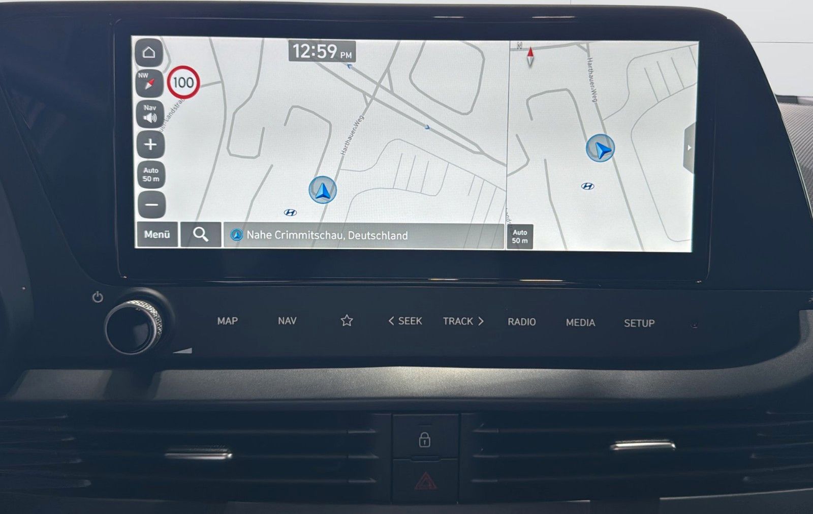 Hyundai BAYON - Bild 12