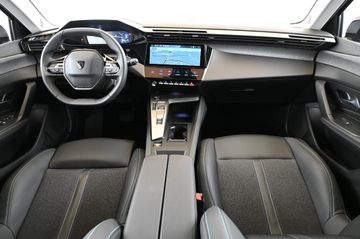 Peugeot 308 - 11