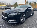 Jaguar XF Sportbrake R-Sport AWD Digital Navi Memory - Jaguar: Sport